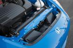 Honda S2000 CR 2008 года